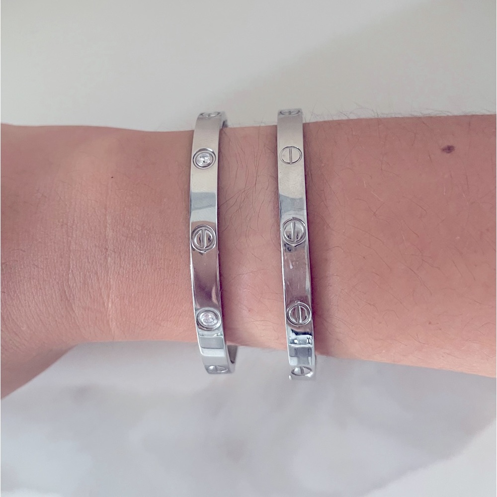 Love Bangles
